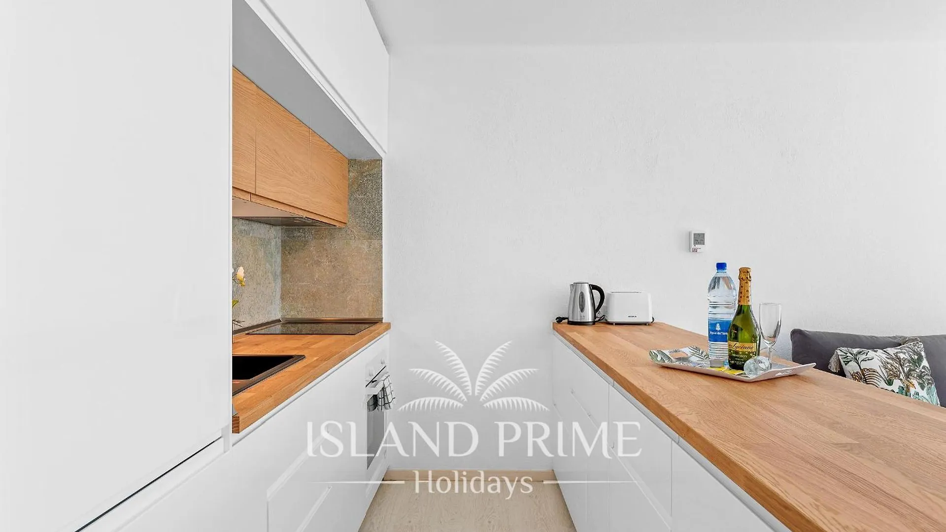 Seaviews Garden Holiday With Palms In Sand Club Sc171 San Miguel de Abona 0*,  Spain
