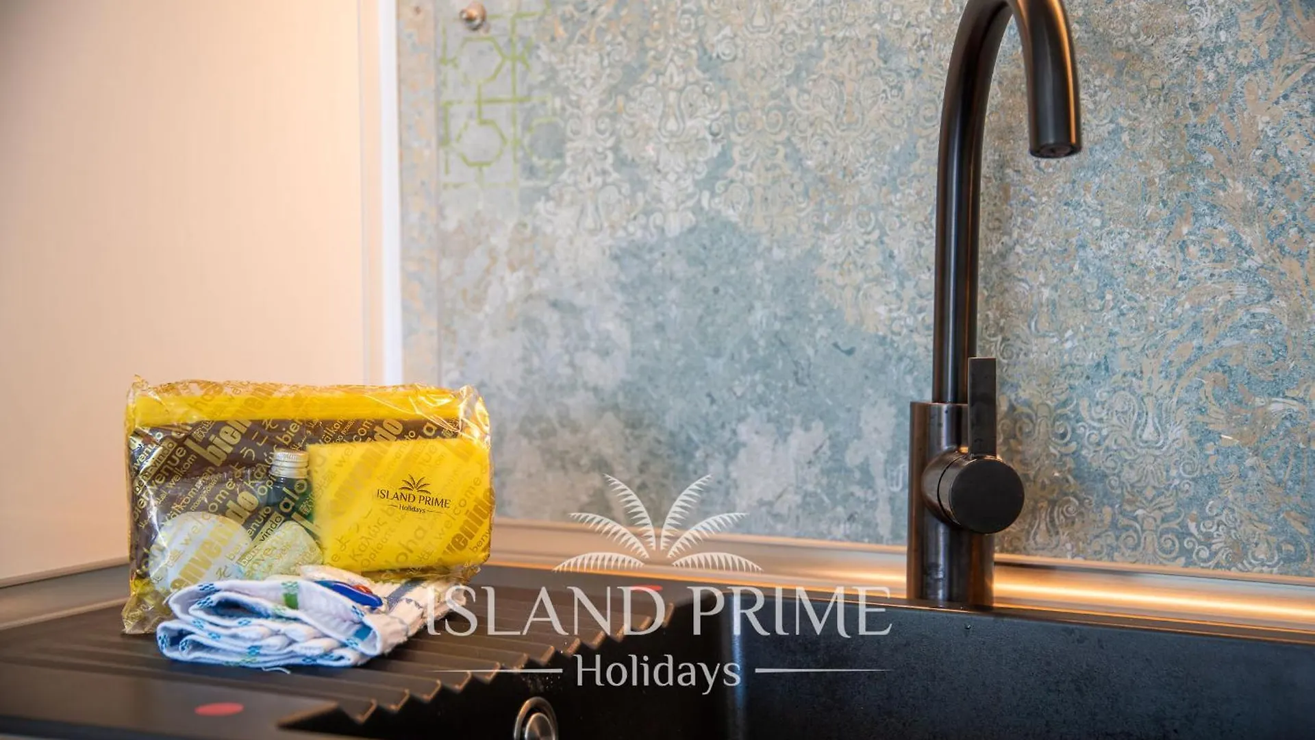Seaviews Garden Holiday With Palms In Sand Club Sc171 San Miguel de Abona 0*,